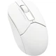 Бездротова миша A4Tech Fstyler FB12S Wireless White (FB12S White) - зображення 2
