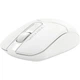 Бездротова миша A4Tech Fstyler FB12S Wireless White (FB12S White) - зображення 3