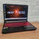 Ноутбук Acer 15,6" Nitro AN515-55-57BK FullHD IPS 144Hz/Intel Core i5 10300H/16GB RAMDDR4/480GB SSD/Nvidia GeForce RTX 3050 4GB/Windows (AN515-55-57BK Б/в - зображення 2