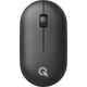 Беспроводная мышь OfficePro M185B Silent Click Wireless Black (M185B) - изображение 1