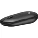 Беспроводная мышь OfficePro M185B Silent Click Wireless Black (M185B) - изображение 3