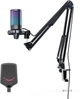 Мікрофон Fifine A6T Black (A6T) - зображення 5