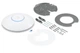 Точка доступа Ubiquiti UniFi 6 Enterprise (U6-ENTERPRISE) - изображение 6