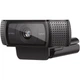 Веб-камера Logitech C920e Webcam HD Black (960-001360) - изображение 5
