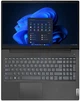 Ноутбук Lenovo 15.6" V15 G4 IRU Intel i3-1315U/8GB/SSD256GB/Intel Graphics/W11 Pro/Black (83A1006MRA) - зображення 6