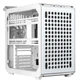 Корпус Cooler Master QUBE 500 Flatpack Tempered Glass White (Q500-WGNN-S00) Без БП - изображение 1