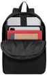 Рюкзак для ноутбука Rivacase 15.6" Black (8065) (8065Black) - изображение 4