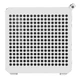 Корпус Cooler Master QUBE 500 Flatpack Tempered Glass White (Q500-WGNN-S00) Без БП - изображение 6