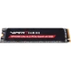 Накопитель SSD Patriot m.2 NVMe 4TB Viper VP4300 Lite (VP4300L4TBM28H) - изображение 2