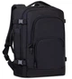 Рюкзак для ноутбука Rivacase 17.3" 8461 Tegel, Black (8461Black) - зображення 1