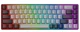 Клавіатура GamePro GK935 RGB Wireless Black (GK935) - зображення 1