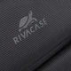 Сумка для ноутбука Rivacase 16" Charcoa Black (8290) (8290 (Charcoa Black)) - изображение 9