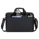 Сумка для ноутбука Rivacase 15.6" Black (8335) (8335 (Black)) - изображение 2