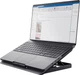 Підставка для ноутбука Trust 16" Exto ECO Grey (24613_TRUST) - зображення 3