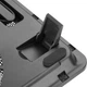 Підставка для ноутбука 2E 14" Gaming Black (2E-CPG-001) - зображення 8