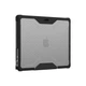 Чехол для ноутбука UAG 14" Apple MacBook Pro 2021 Plyo, Ice (134000114343) - изображение 9