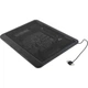 Подставка для ноутбука Gembird 15,6" Black (NBS-1F15-04) - изображение 2
