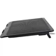 Подставка для ноутбука Gembird 15,6" Black (NBS-1F15-04) - изображение 3