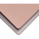 Чехол для ноутбука Incase 16" MacBook Pro - Blush Pink (INMB200684-BLP) - изображение 8