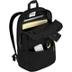 Рюкзак для ноутбука Incase 16" Compass Backpack w/Flight Nylon - Black (INCO100516-BLK) - зображення 9