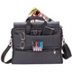 Сумка для ноутбука Rivacase 15.6" Black (8630) (8630 (Black)) - зображення 2