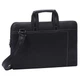 Сумка для ноутбука Rivacase 15.6" Black (8930 PU) (8930 PU (Black)) - изображение 1