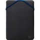 Чохол для ноутбука HP 15.6" Reversible Protective Black/Blue Laptop Sleeve (2F1X7AA) - зображення 1