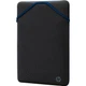 Чохол для ноутбука HP 15.6" Reversible Protective Black/Blue Laptop Sleeve (2F1X7AA) - зображення 2