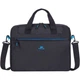 Сумка для ноутбука Rivacase 14" Regen Black (8027) (8027 (Black)) - зображення 2