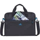 Сумка для ноутбука Rivacase 14" Regen Black (8027) (8027 (Black)) - зображення 4
