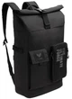 Рюкзак для ноутбука ASUS 17" TUF VP4700 Black (90XB06Q0-BBP010) - изображение 3