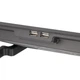 Підставка для ноутбука 2E 15.6" Gaming Black (2E-CPG-003) - изображение 8