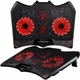 Підставка для ноутбука Esperanza 17" Black (EGC102) - изображение 4