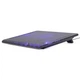 Підставка для ноутбука Gembird 15" Black (NBS-2F15-01) - зображення 1