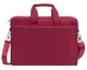 Сумка для ноутбука Rivacase 15.6" 8630 Red (8630Red) - зображення 2