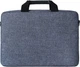 Сумка для ноутбука Grand-X 14ъъ SB-138 Grey-Blue (SB-138J) - изображение 6