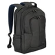 Рюкзак для ноутбука Rivacase 17" Black (8460) (8460 (Black)) - изображение 1