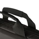 Сумка для ноутбука Grand-X 14ъъ SB-128 Black Ripstop Nylon (SB-128) - изображение 3
