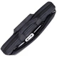 Сумка для ноутбука Rivacase 15.6" Black (8231) (8231 (Black)) - зображення 3