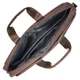 Сумка для ноутбука Rivacase 15.6" Brown (8335) (8335 (Brown)) - зображення 2