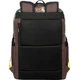 Рюкзак для ноутбука Rivacase 15.6" Erebus Blue/ Jungle (5461) (5461 (Jungle)) - изображение 3
