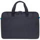 Сумка для ноутбука Rivacase 15.6" Black (8037) (8037 (Black)) - зображення 3