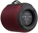 Портативна акустика 2E SoundXPod TWS Red (2E-BSSXPWRD) - зображення 4