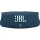 Портативная акустика JBL Charge 5 Blue (JBLCHARGE5BLU) - изображение 1