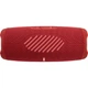 Портативная акустика JBL Charge 5 Red (JBLCHARGE5RED) - изображение 7