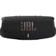 Портативная акустика JBL Charge 5 Black (JBLCHARGE5BLK) - изображение 2