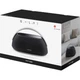 Портативная акустика HARMAN KARDON Harman-Kardon Go+Play 3 Black (HKGOPLAY3BLKEP) - изображение 8