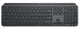 Комплект (Клавіатура та Миша) Logitech MX Keys Combo for Business (920-010933) Wireless Black - зображення 3