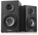 Акустическая система Real-EL 2.0 S-225 Black (EL121200009) - изображение 5