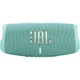 Портативная акустика JBL Charge 5 Teal (JBLCHARGE5TEAL) - изображение 1